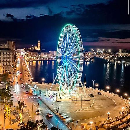 Apartmán Dimora Oltremare Bari Exteriér fotografie