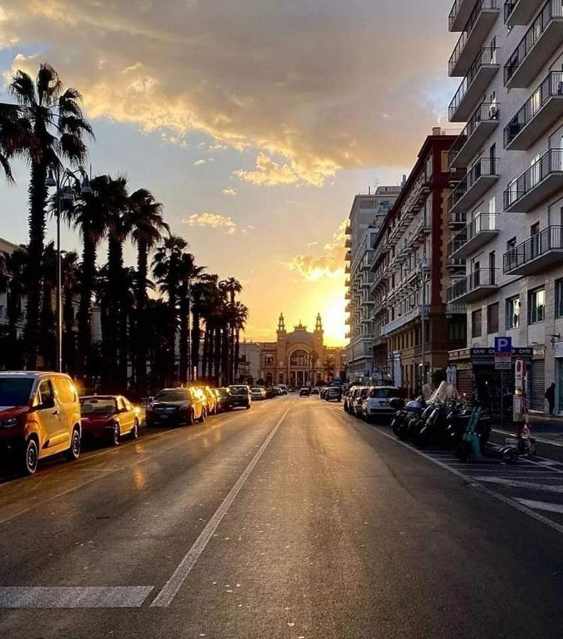 Apartmán Dimora Oltremare Bari Exteriér fotografie