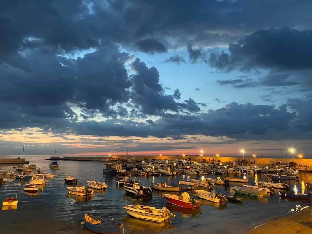 Apartmán Dimora Oltremare Bari Exteriér fotografie