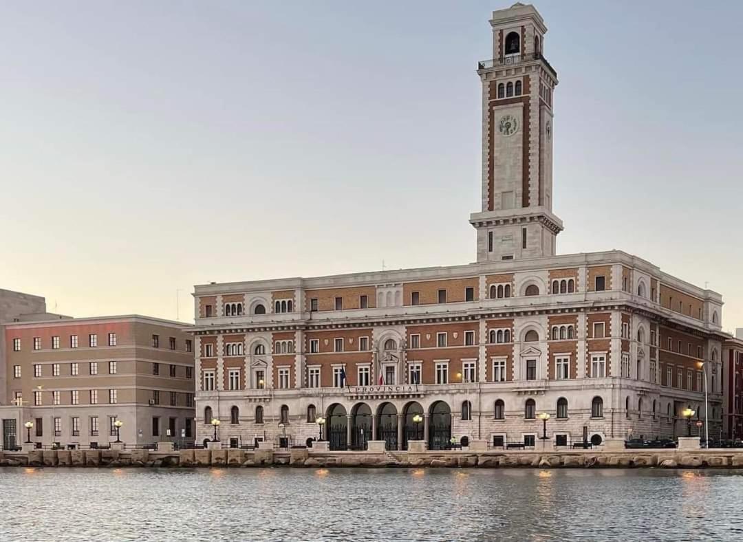 Apartmán Dimora Oltremare Bari Exteriér fotografie